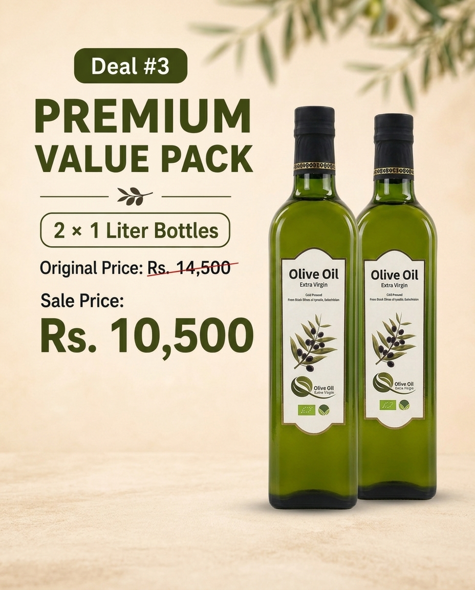 Premium Value Pack