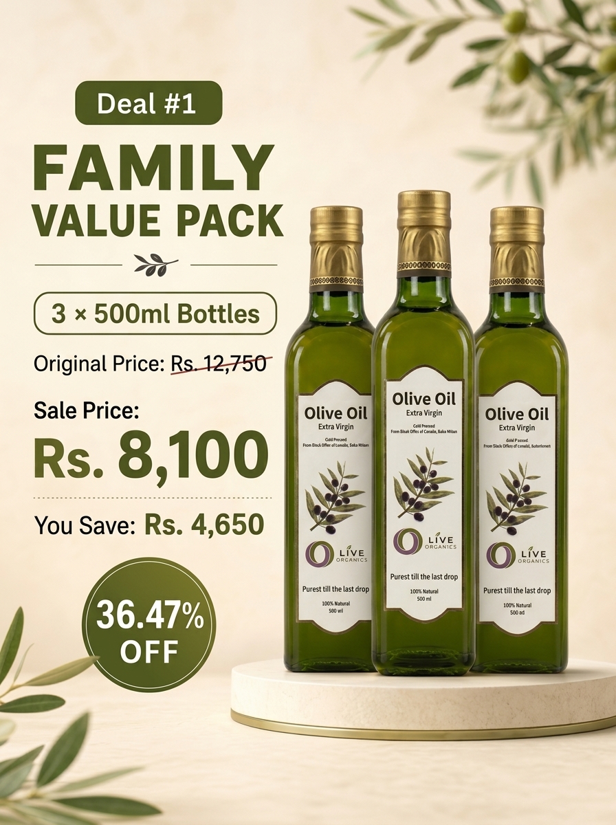Family Value Pack