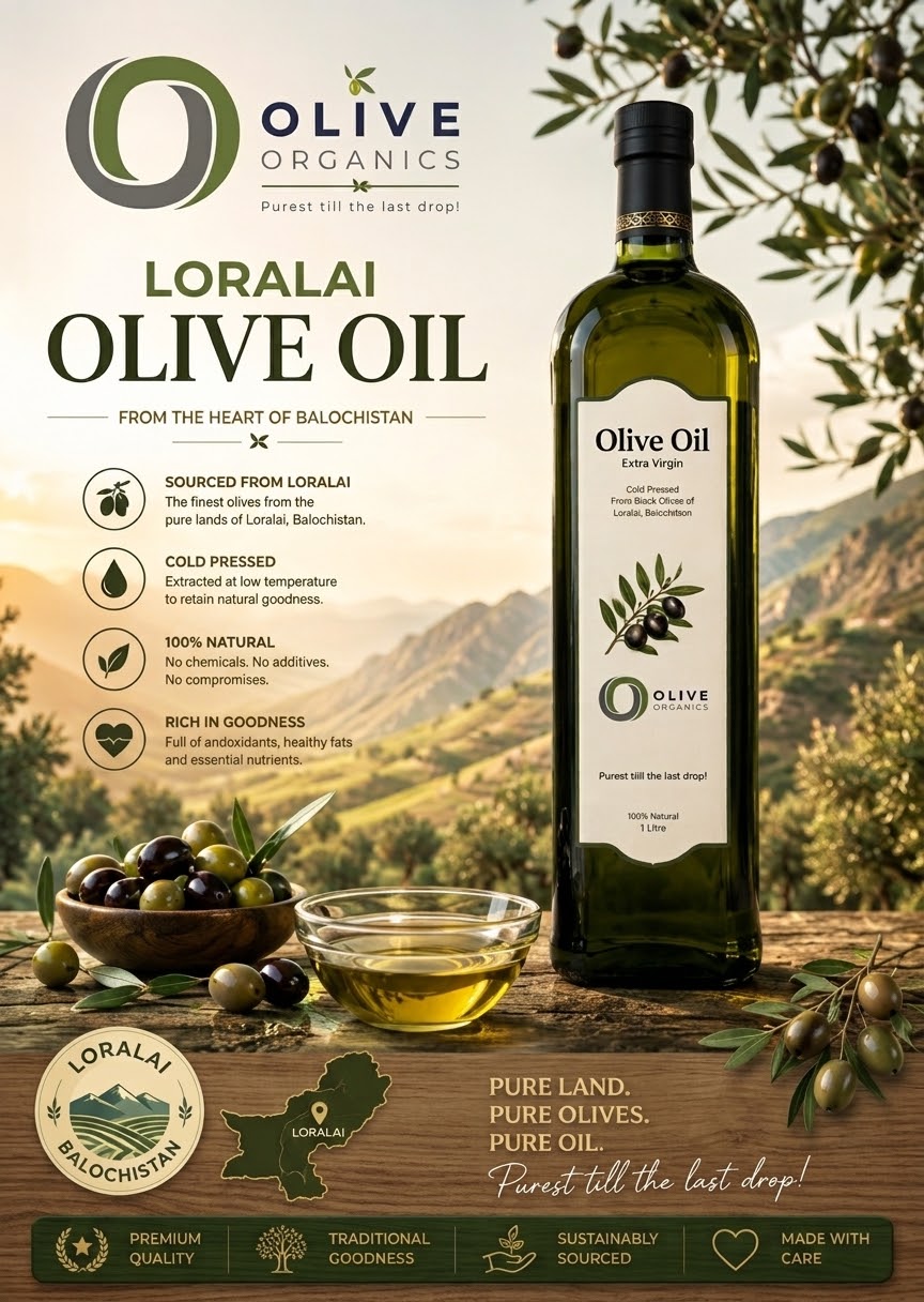 Loralai Light.